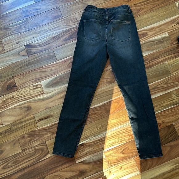 White House Black Market The Skinny Ankle 6L Women’s Jeans - Picture 5 of 5